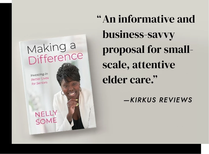 Making a Difference Spotlight