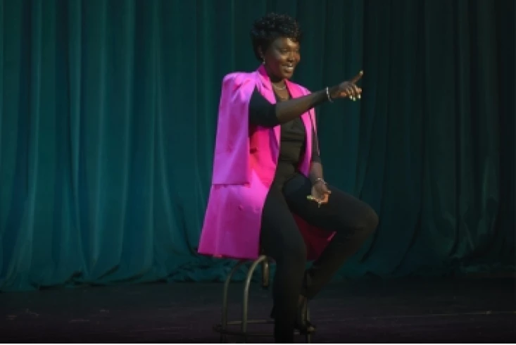 Coaching & Consulting